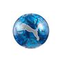 Puma PUMA CUP Graphic miniball - blau 
