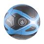 Puma MCFC CULTURE Ball - blau