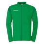 Uhlsport Squad 27 Classic Jacke - gr�n/lagune