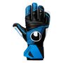 Uhlsport uhlsport Soft HN Comp - schwarz/fluo blau/wei�