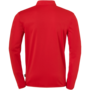 Uhlsport SCORE 26 CLASSIC JACKE - rot/wei�