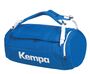 Kempa K-LINE TASCHE (40L) - royal/wei�