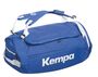 Kempa K-LINE TASCHE (40L) - royal/wei�