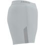 Jako Running Short Power - hellgrau