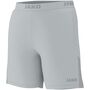 Jako Running Short Power - hellgrau