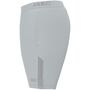 Jako Running Short Power - hellgrau