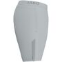 Jako Running Short Power - hellgrau