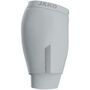 Jako 2-In-1 Short Power - hellgrau