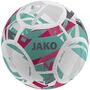 Jako Spielball Glory - wei�/rubine red/cool gray 