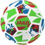 Jako Lightball River - wei�/neongr�n/rot, 290g 