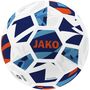 Jako Lightball Iconic - wei�/navy/neonorange, 290g 