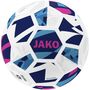 Jako Lightball Iconic - wei�/navy/pink, 350g 
