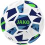 Jako Lightball Iconic - wei�/navy/neongr�n, 350g 