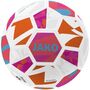 Jako Lightball Iconic - wei�/coral/pink, 350g 