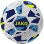 Jako Spielball Iconic - wei�/navy/neongelb 