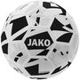 Jako Trainingsball Contrast - wei�/schwarz 