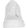 Jako Sneaker Urban Ctw - wei�