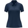 Jako Polo Uni Damen - marine