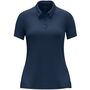 Jako Polo Uni Damen - marine