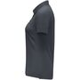 Jako Polo Uni Damen - anthrazit