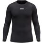 Jako Longsleeve Function - schwarz
