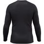 Jako Longsleeve Function - schwarz