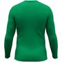 Jako Longsleeve Function - gr�n