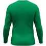 Jako Longsleeve Function - gr�n