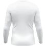 Jako Longsleeve Function - wei�
