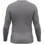 Jako Longsleeve Function - grau