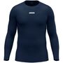 Jako Longsleeve Function - marine