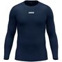 Jako Longsleeve Function - marine
