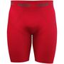 Jako Short Tight Seamless - rot