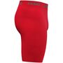 Jako Short Tight Seamless - rot