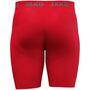 Jako Short Tight Seamless - rot