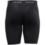 Jako Short Tight Seamless - schwarz