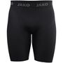 Jako Short Tight Seamless - schwarz
