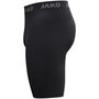 Jako Short Tight Seamless - schwarz