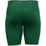 Jako Short Tight Seamless - dunkelgr�n