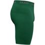 Jako Short Tight Seamless - dunkelgr�n