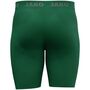 Jako Short Tight Seamless - dunkelgr�n