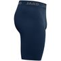 Jako Short Tight Seamless - marine