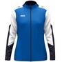 Jako Polyesterjacke Dynamic Damen - royal/wei�/marine
