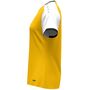 Jako T-Shirt Dynamic Damen - gelb/wei�/schwarz