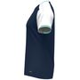 Jako T-Shirt Dynamic Damen - marine/wei�/minze