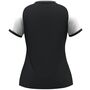 Jako T-Shirt Dynamic Damen - schwarz/wei�/anthrazit