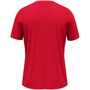 Jako T-Shirt Uni - rot
