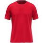 Jako T-Shirt Uni - rot
