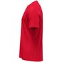 Jako T-Shirt Uni - rot