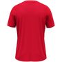 Jako T-Shirt Uni - rot
